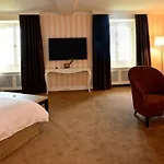 Hotel Château De Bonmont Cheserex