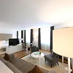 Hotel Château De Bonmont Cheserex