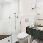 酒店 博门特酒店 Cheserex