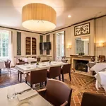 Château De Bonmont 3*