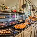 酒店 博门特酒店 Cheserex