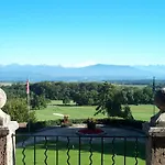 Hotel Château De Bonmont Cheserex