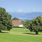 Hotel Château De Bonmont Cheserex