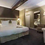 Château De Bonmont 3*
