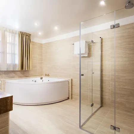 Hotel Chateau De Bonmont