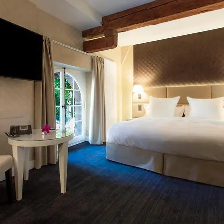 Chateau De Bonmont 3* Cheserex