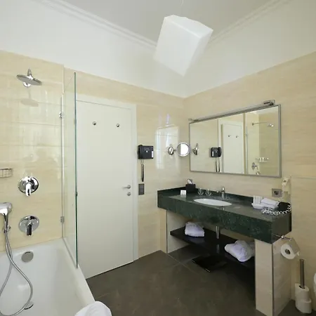 Château De Bonmont Hotel Cheserex