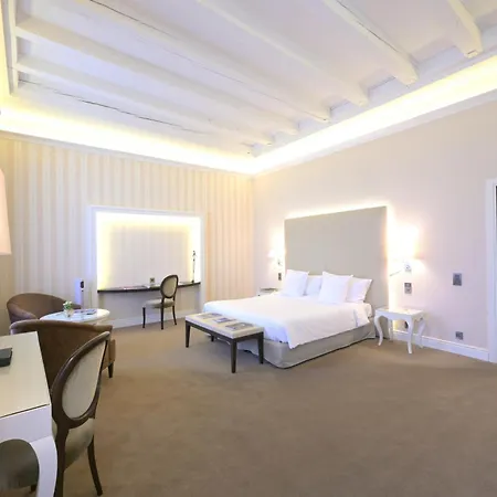 호텔 Chateau De Bonmont Cheserex