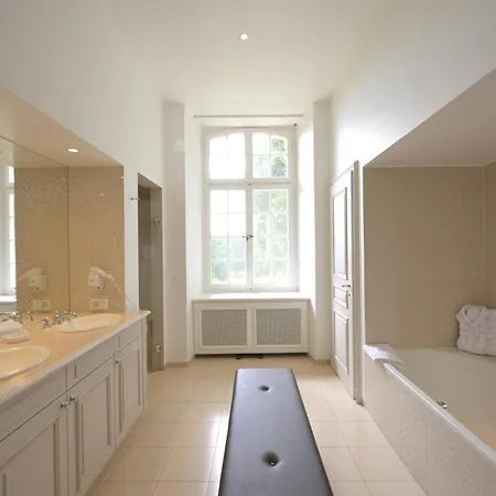 Chateau De Bonmont Cheserex