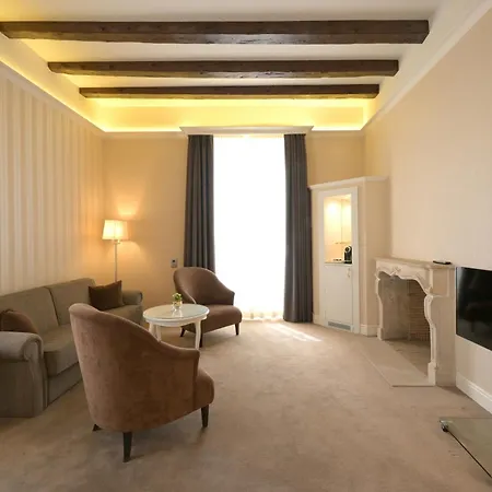 Chateau De Bonmont