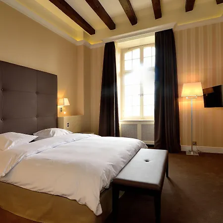Chateau De Bonmont 3* Cheserex