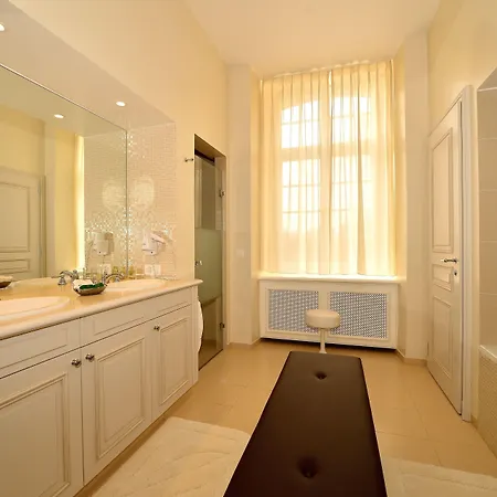 Chateau De Bonmont 3* Cheserex