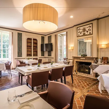 Chateau De Bonmont 3*