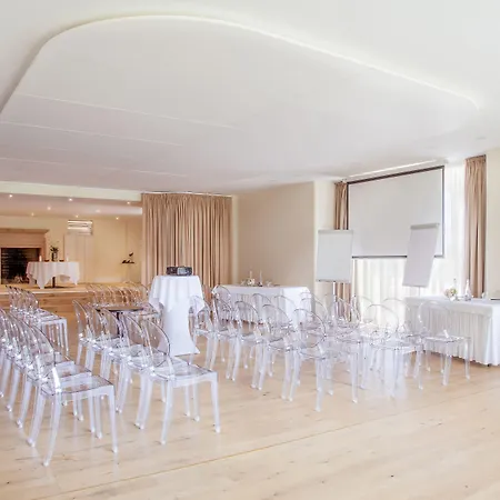 Chateau De Bonmont Cheserex