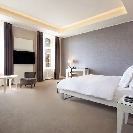 호텔 Chateau De Bonmont Cheserex