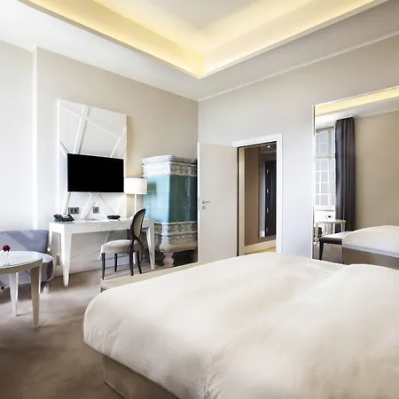 호텔 Chateau De Bonmont 3*