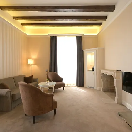 Chateau De Bonmont 3* Cheserex