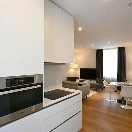Chateau De Bonmont 3* Cheserex