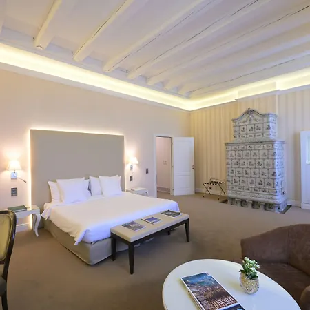 호텔 Chateau De Bonmont 3*