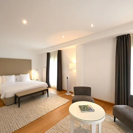 Chateau De Bonmont 3* Cheserex