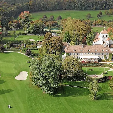 Chateau De Bonmont Cheserex