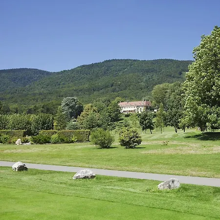 Chateau De Bonmont