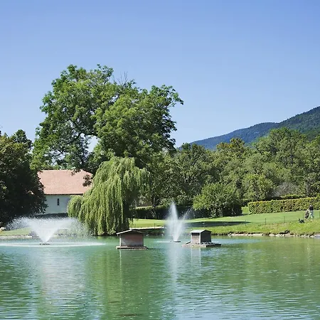 Chateau De Bonmont 3* Cheserex