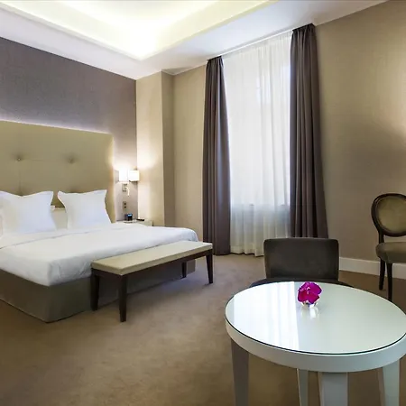 Chateau De Bonmont Cheserex