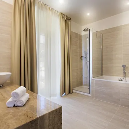 Chateau De Bonmont Hotel