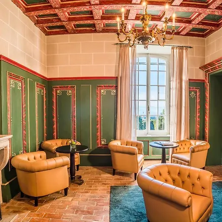 Chateau De Bonmont