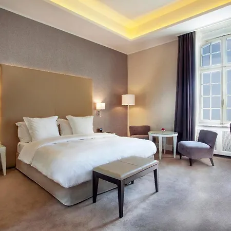 Château De Bonmont Hotel 3*