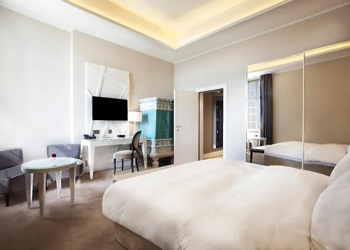 Chateau De Bonmont Szálloda Cheserex