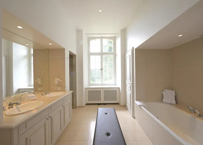 博门特酒店 Cheserex