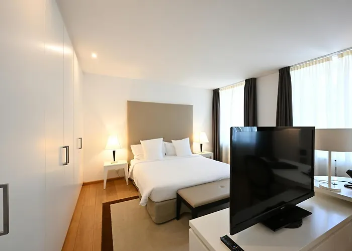 Chateau De Bonmont Szálloda 3*