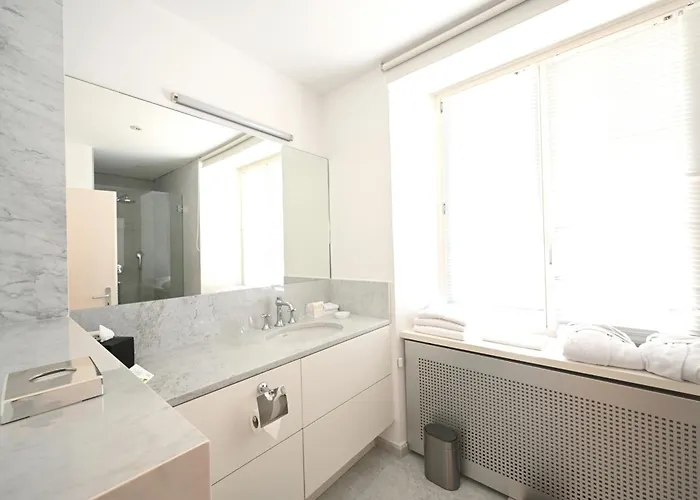 Chateau De Bonmont Szálloda Cheserex