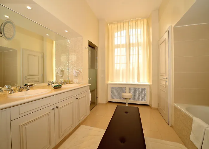 Chateau De Bonmont 3* Cheserex