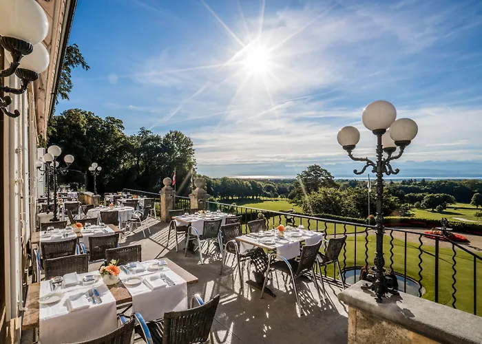 酒店 博门特酒店