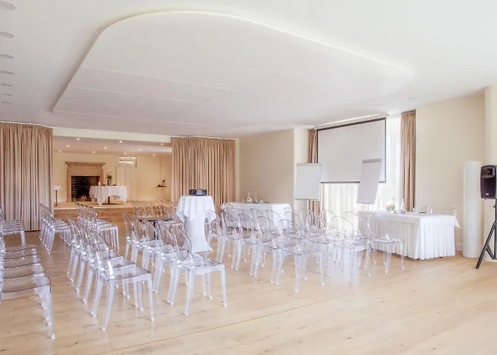 Chateau De Bonmont Cheserex