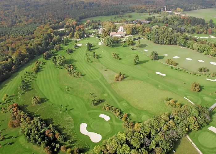 酒店 博门特酒店 Cheserex