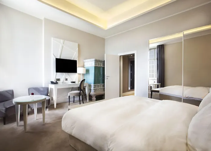 호텔 Chateau De Bonmont 3*