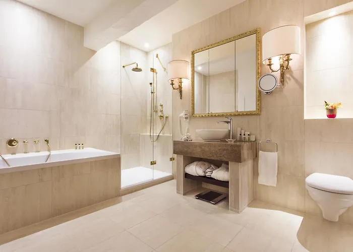 酒店 博门特酒店 Cheserex