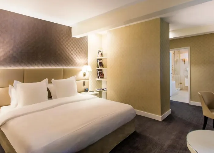 酒店 博门特酒店