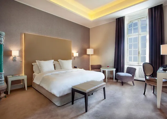 Chateau De Bonmont Szálloda 3*