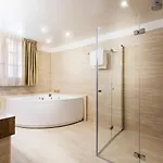Hotel Chateau De Bonmont