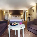 Chateau De Bonmont Cheserex