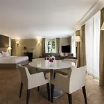 Chateau De Bonmont Hotel