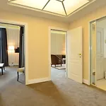 Hotel Chateau De Bonmont Cheserex