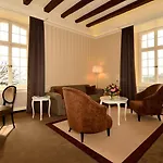 Hotel Chateau De Bonmont 3*