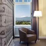 Chateau De Bonmont 3*