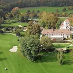 Chateau De Bonmont Cheserex